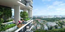 The Trilinq (D5), Condominium #600611781